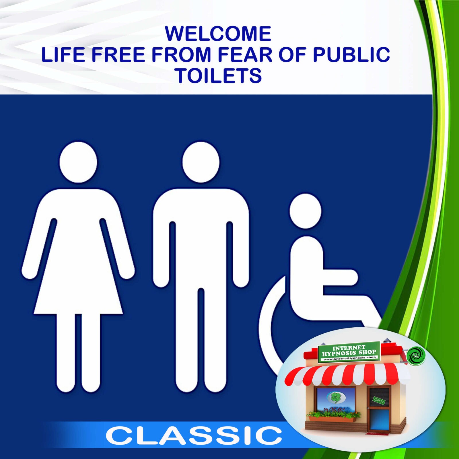 Life Beyond Fear of Public Toilets Peter Zapfella