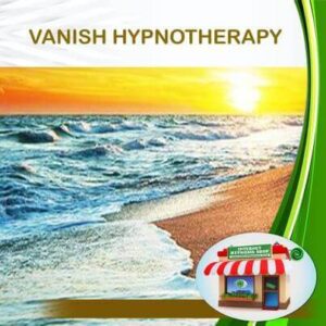 Vanish Hypnotherapy, Internet Hypnosis. Shop