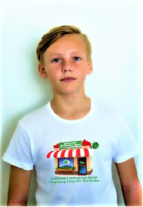 Will@InternetHypnosis.Shop, Internet Hypnosis. Shop, Meet the team,